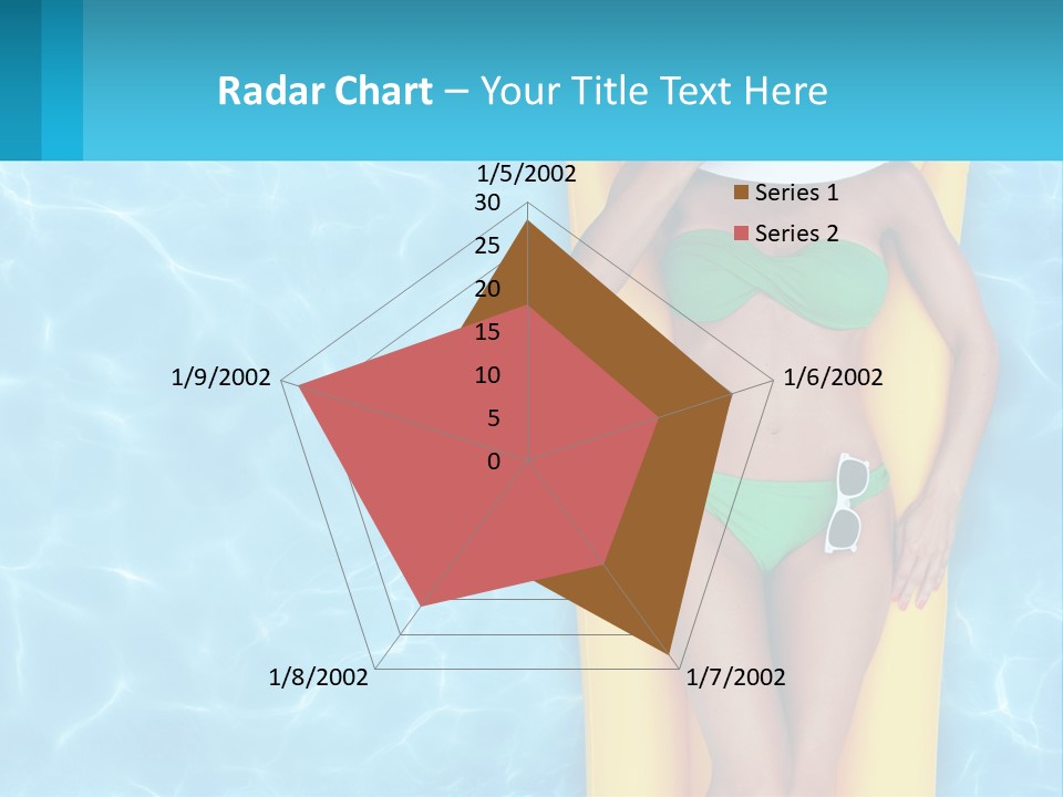 Part Temperature Switch PowerPoint Template