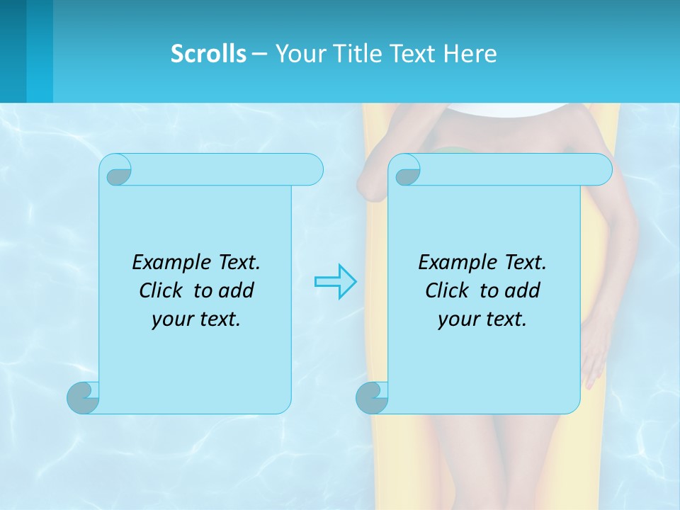 Part Temperature Switch PowerPoint Template