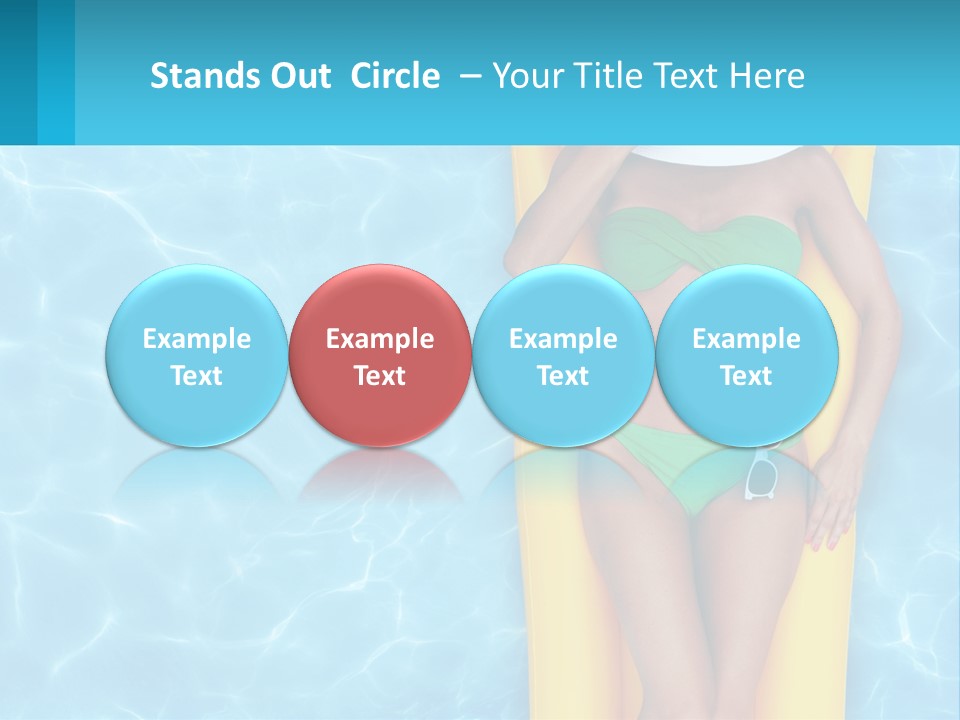 Part Temperature Switch PowerPoint Template