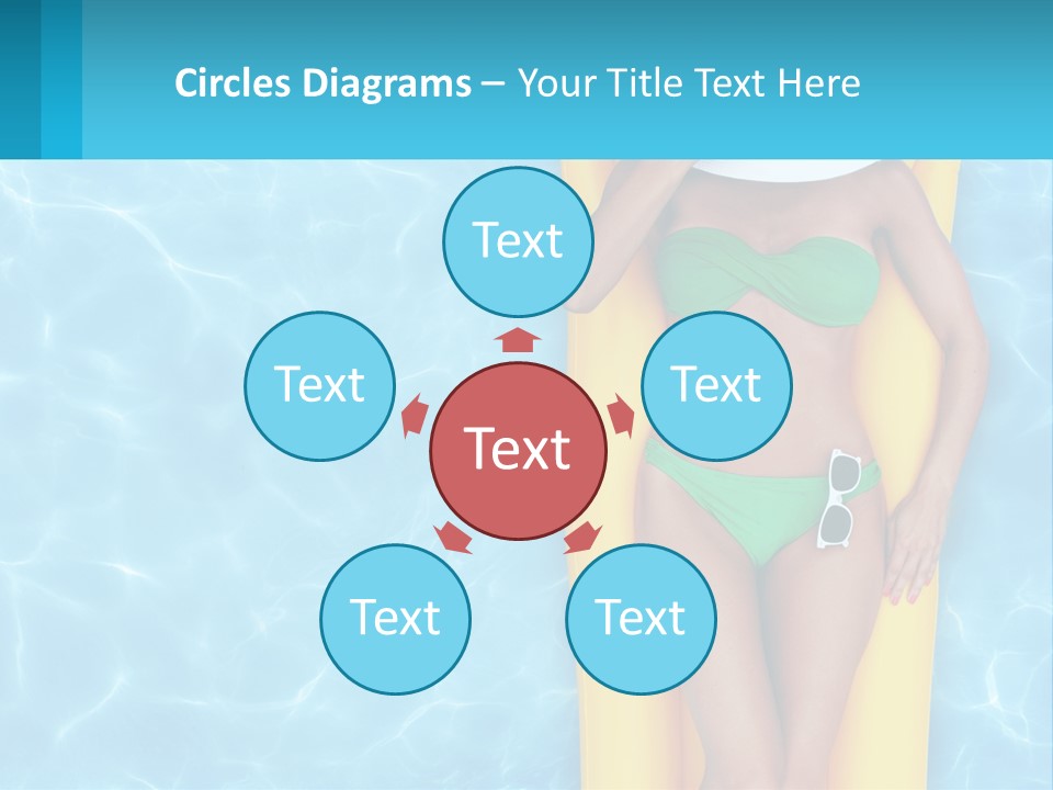 Part Temperature Switch PowerPoint Template