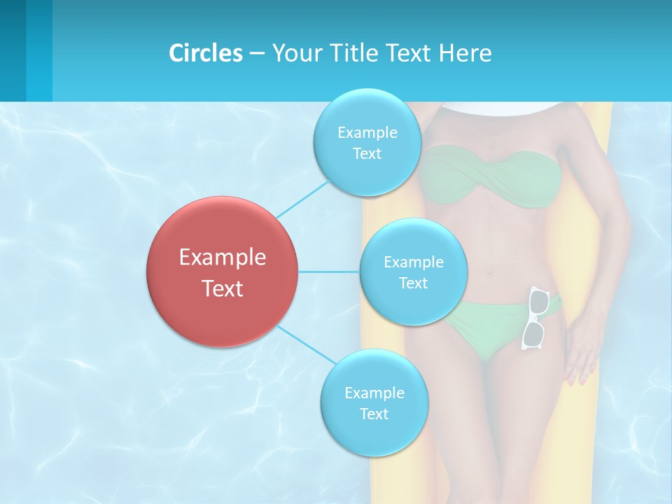 Part Temperature Switch PowerPoint Template