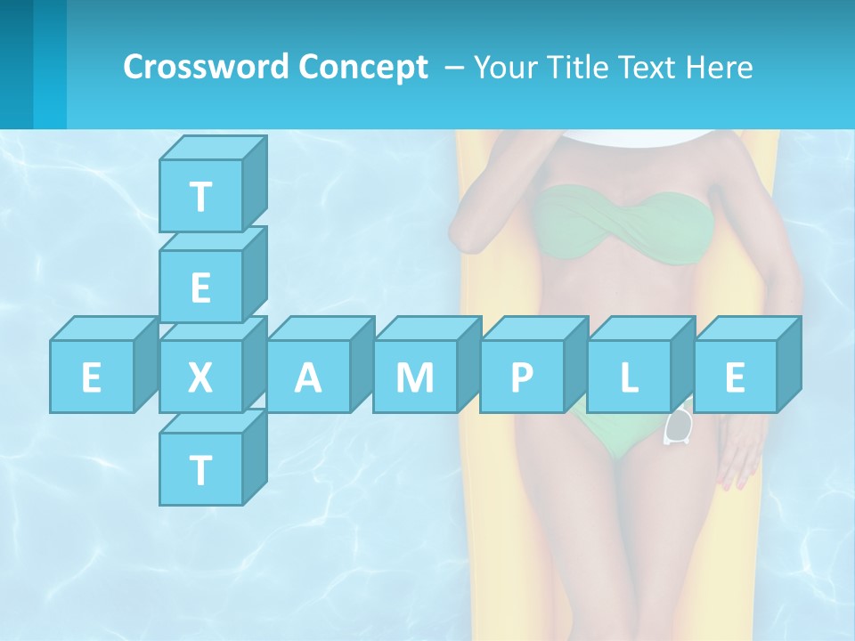 Part Temperature Switch PowerPoint Template