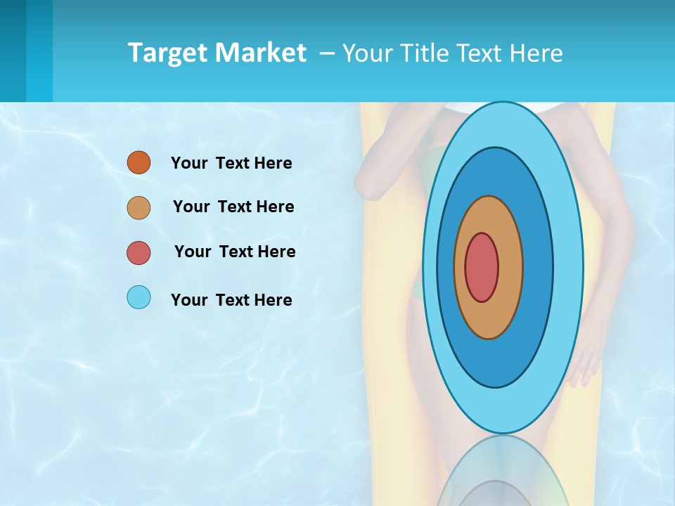 Part Temperature Switch PowerPoint Template