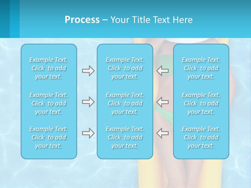 Part Temperature Switch PowerPoint Template
