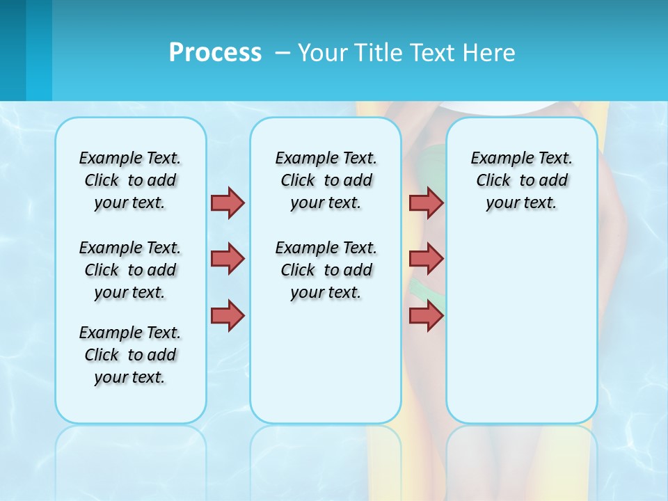 Part Temperature Switch PowerPoint Template
