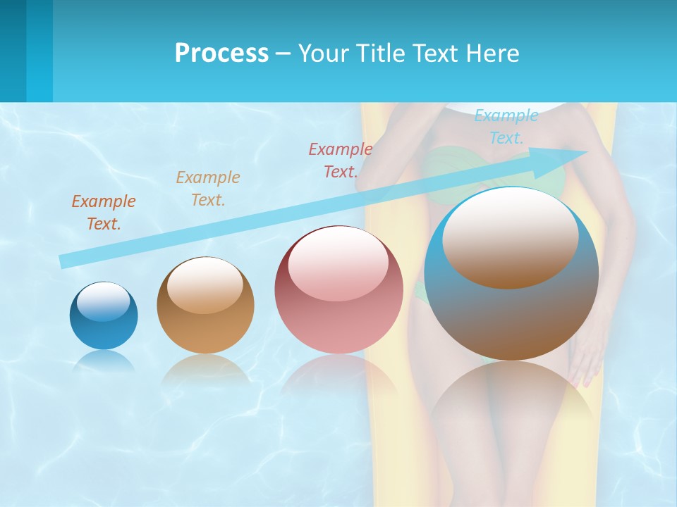 Part Temperature Switch PowerPoint Template