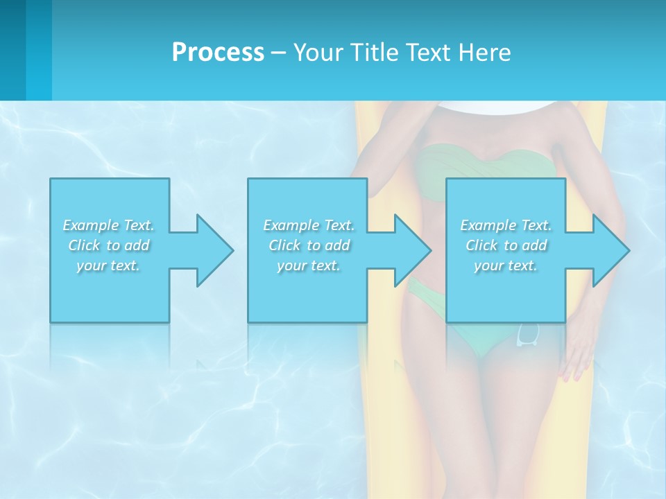 Part Temperature Switch PowerPoint Template