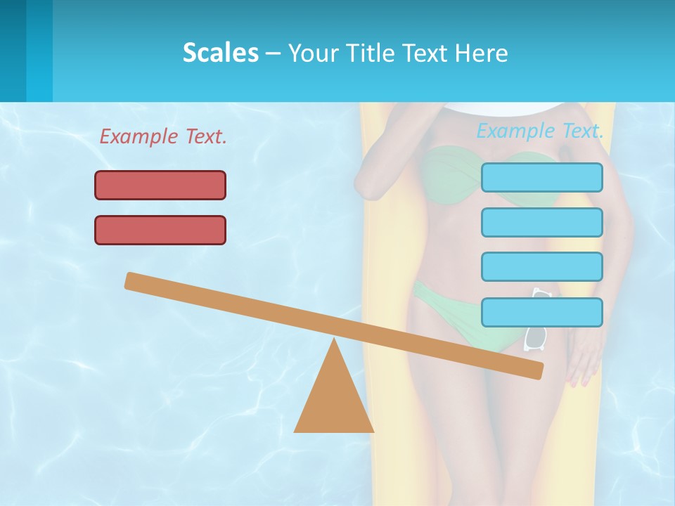Part Temperature Switch PowerPoint Template
