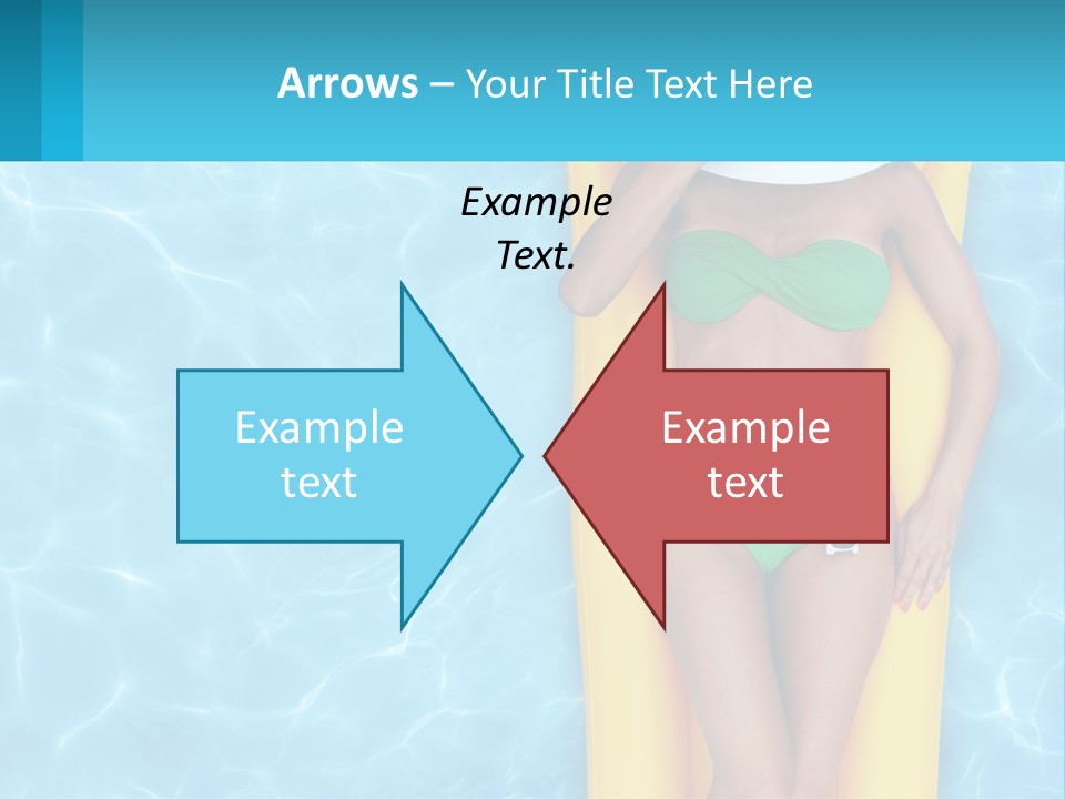 Part Temperature Switch PowerPoint Template