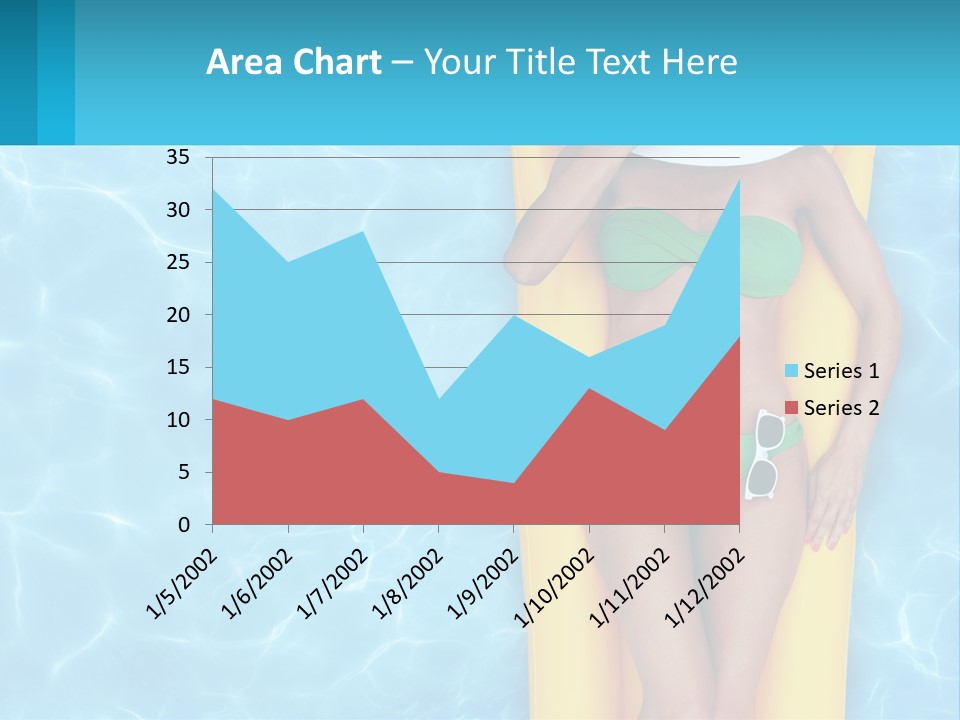 Part Temperature Switch PowerPoint Template