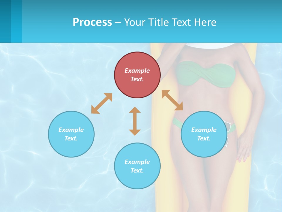 Part Temperature Switch PowerPoint Template