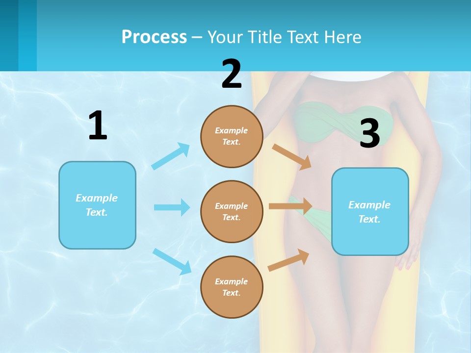 Part Temperature Switch PowerPoint Template