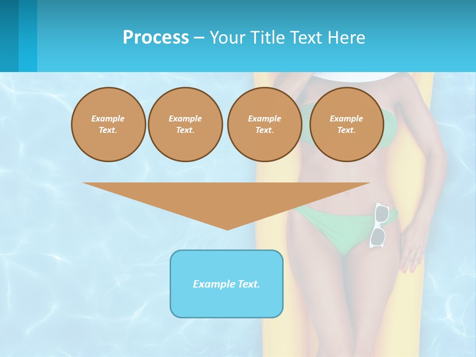 Part Temperature Switch PowerPoint Template