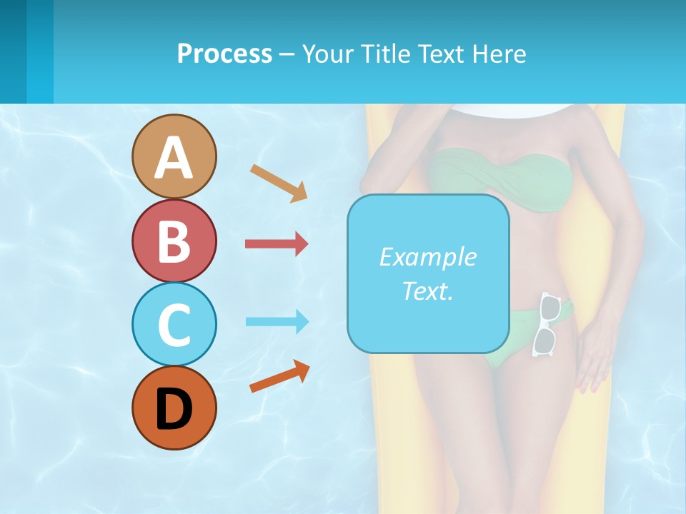 Part Temperature Switch PowerPoint Template