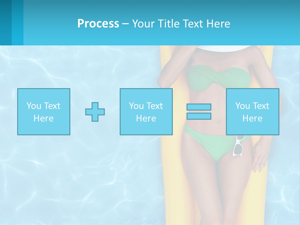 Part Temperature Switch PowerPoint Template