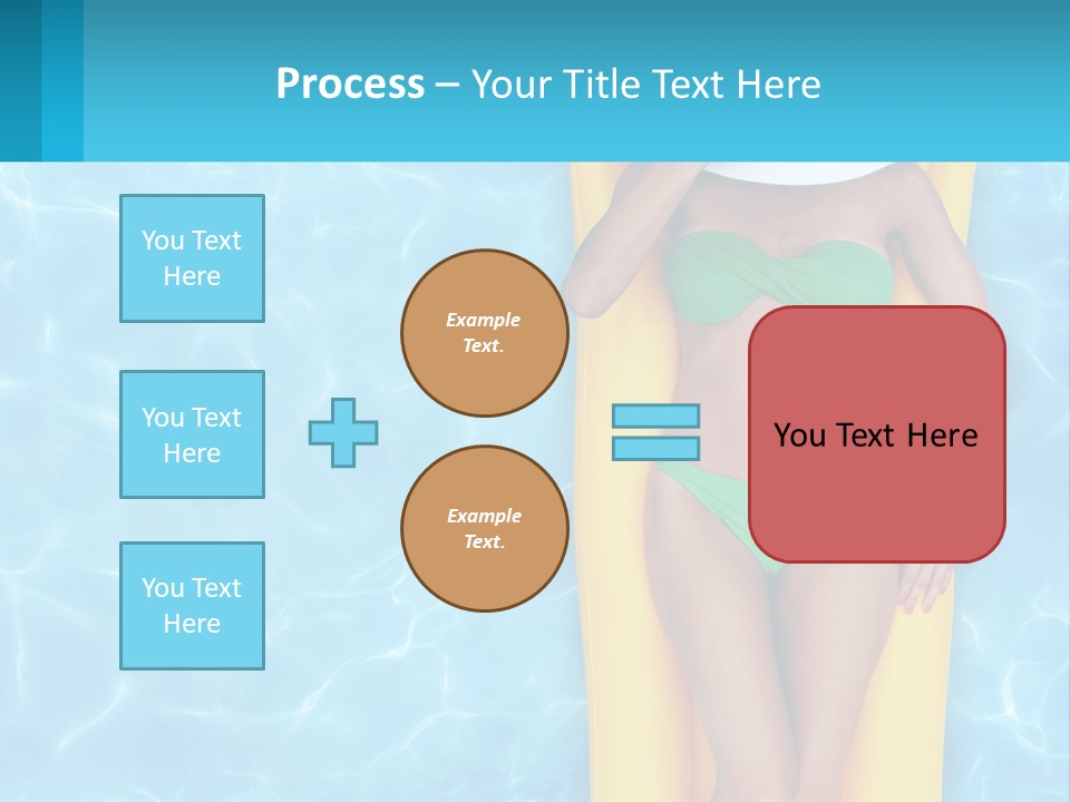 Part Temperature Switch PowerPoint Template