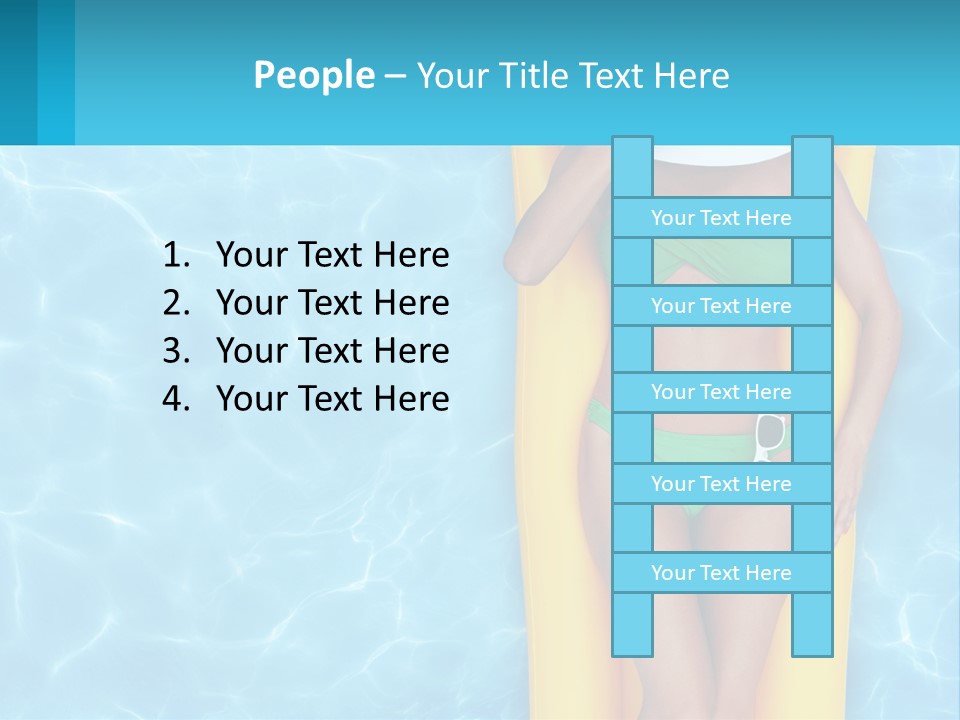 Part Temperature Switch PowerPoint Template