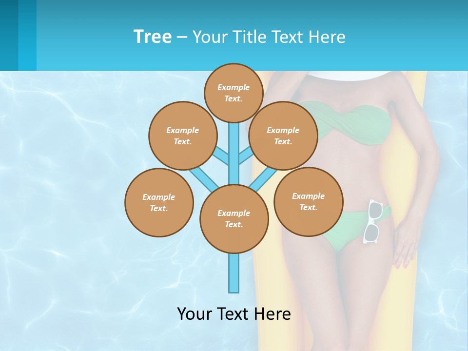 Part Temperature Switch PowerPoint Template