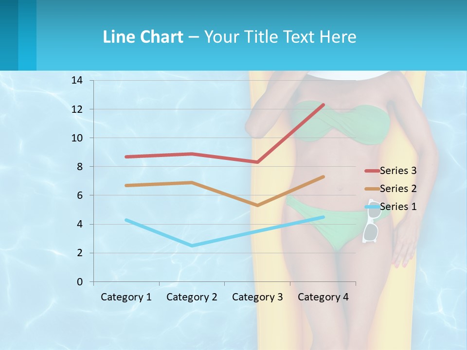 Part Temperature Switch PowerPoint Template