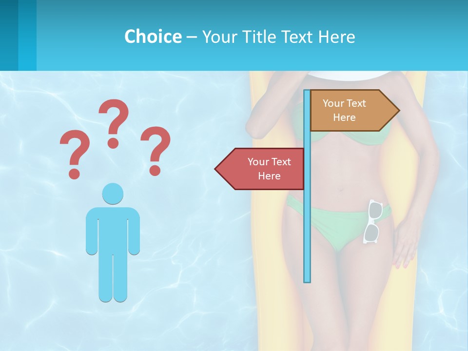Part Temperature Switch PowerPoint Template