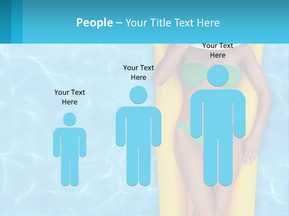 Part Temperature Switch PowerPoint Template