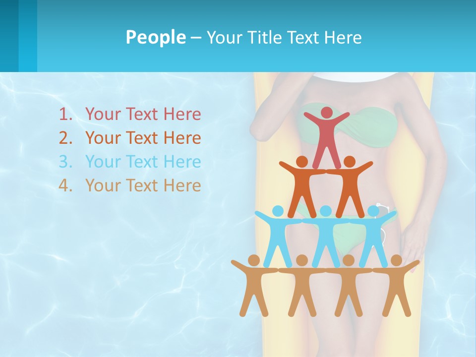 Part Temperature Switch PowerPoint Template