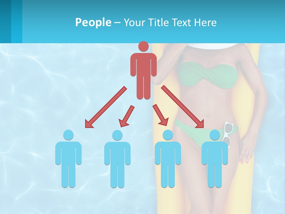 Part Temperature Switch PowerPoint Template