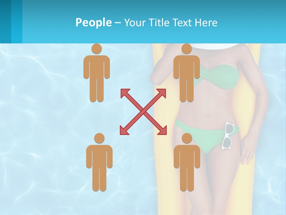 Part Temperature Switch PowerPoint Template