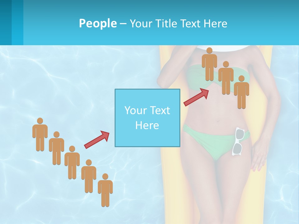 Part Temperature Switch PowerPoint Template
