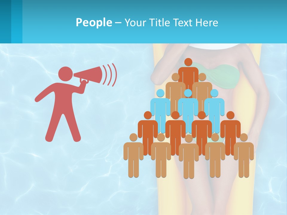 Part Temperature Switch PowerPoint Template