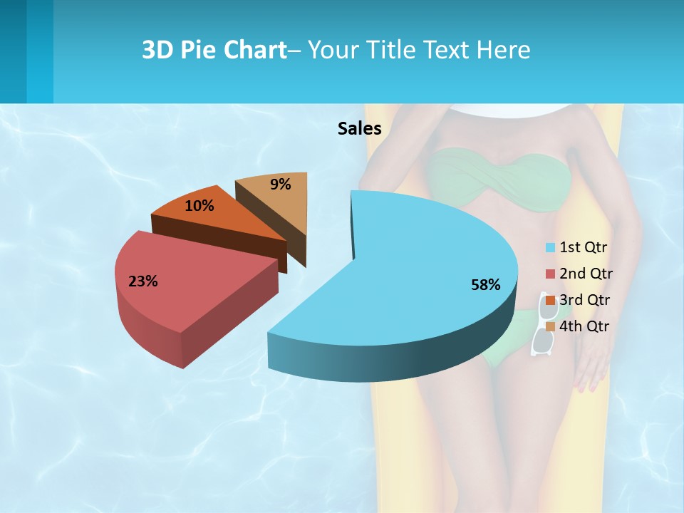 Part Temperature Switch PowerPoint Template