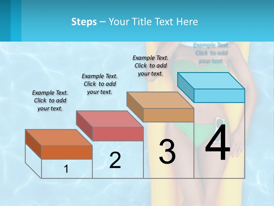Part Temperature Switch PowerPoint Template