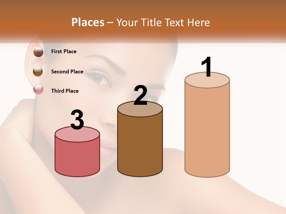 Power Home Unit PowerPoint Template
