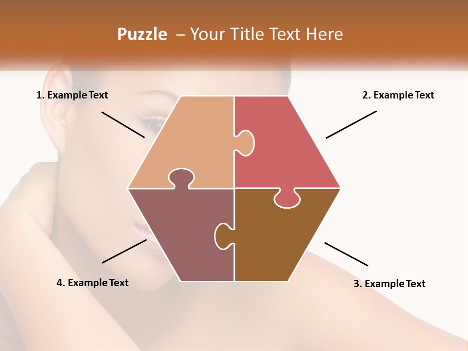 Power Home Unit PowerPoint Template
