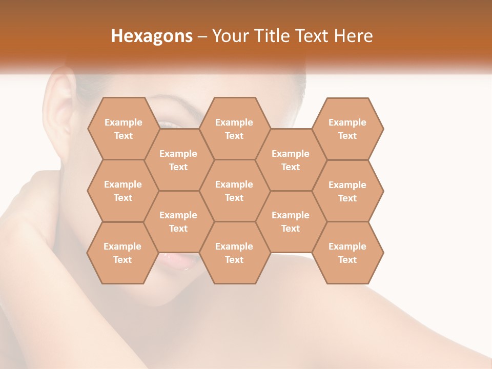Power Home Unit PowerPoint Template