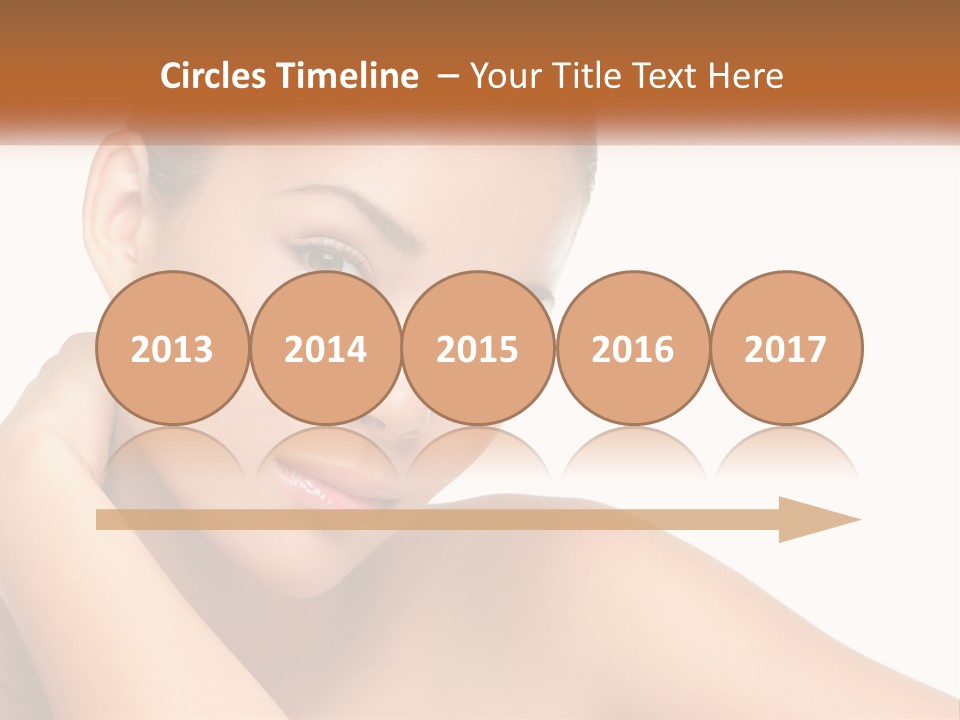 Power Home Unit PowerPoint Template