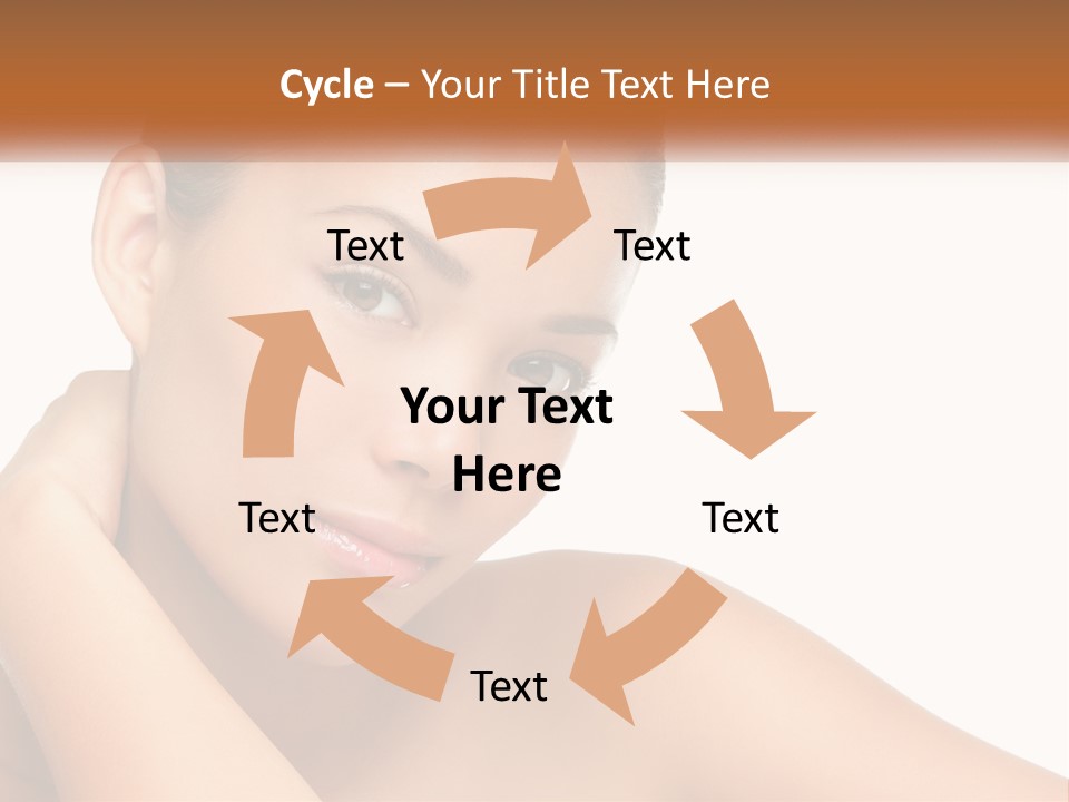 Power Home Unit PowerPoint Template