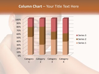 Power Home Unit PowerPoint Template