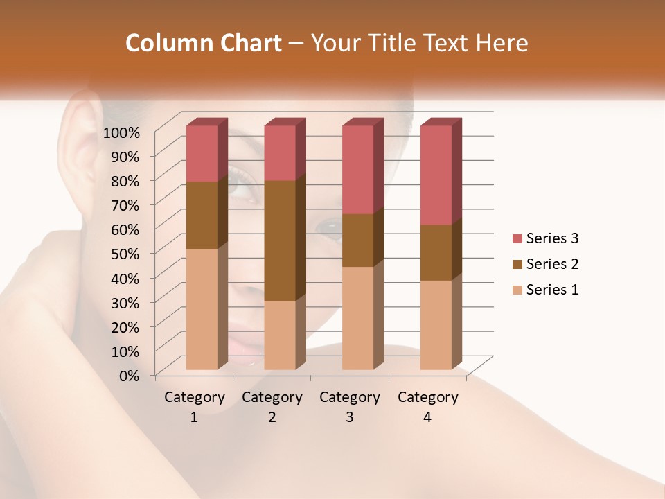 Power Home Unit PowerPoint Template