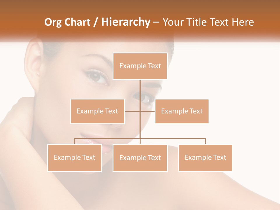 Power Home Unit PowerPoint Template