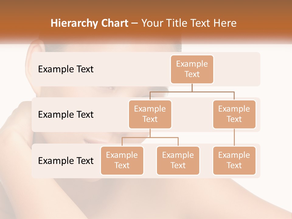 Power Home Unit PowerPoint Template