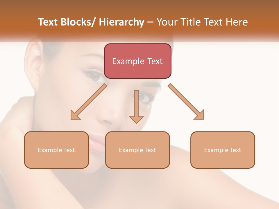 Power Home Unit PowerPoint Template