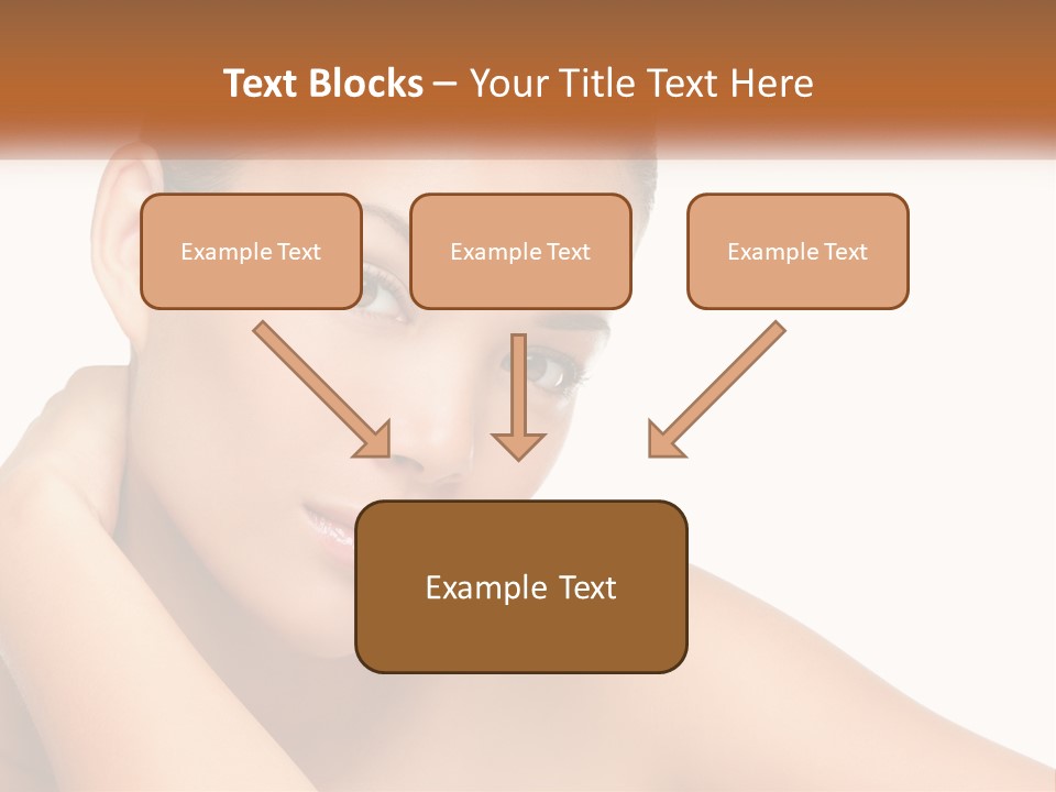Power Home Unit PowerPoint Template