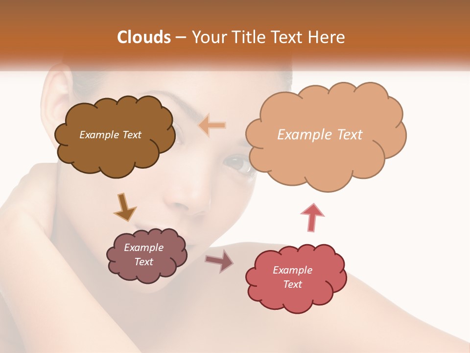 Power Home Unit PowerPoint Template