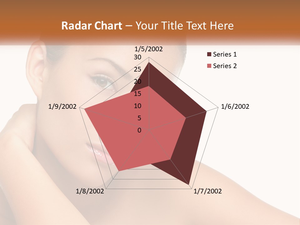 Power Home Unit PowerPoint Template