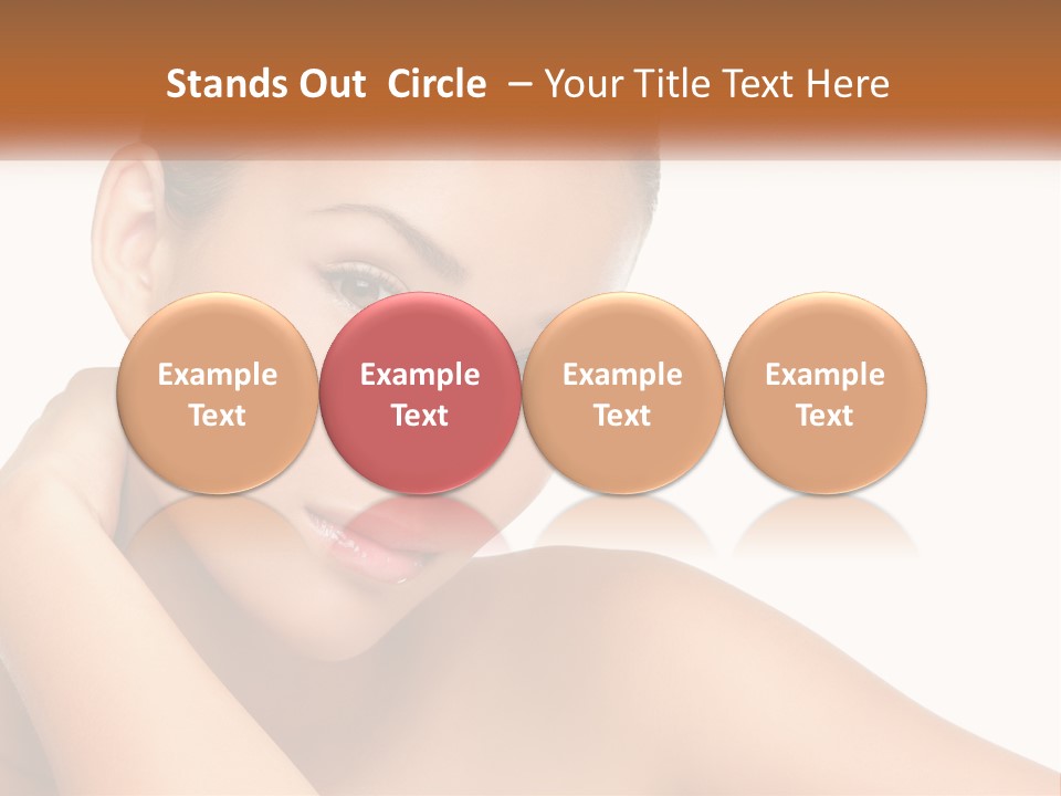 Power Home Unit PowerPoint Template