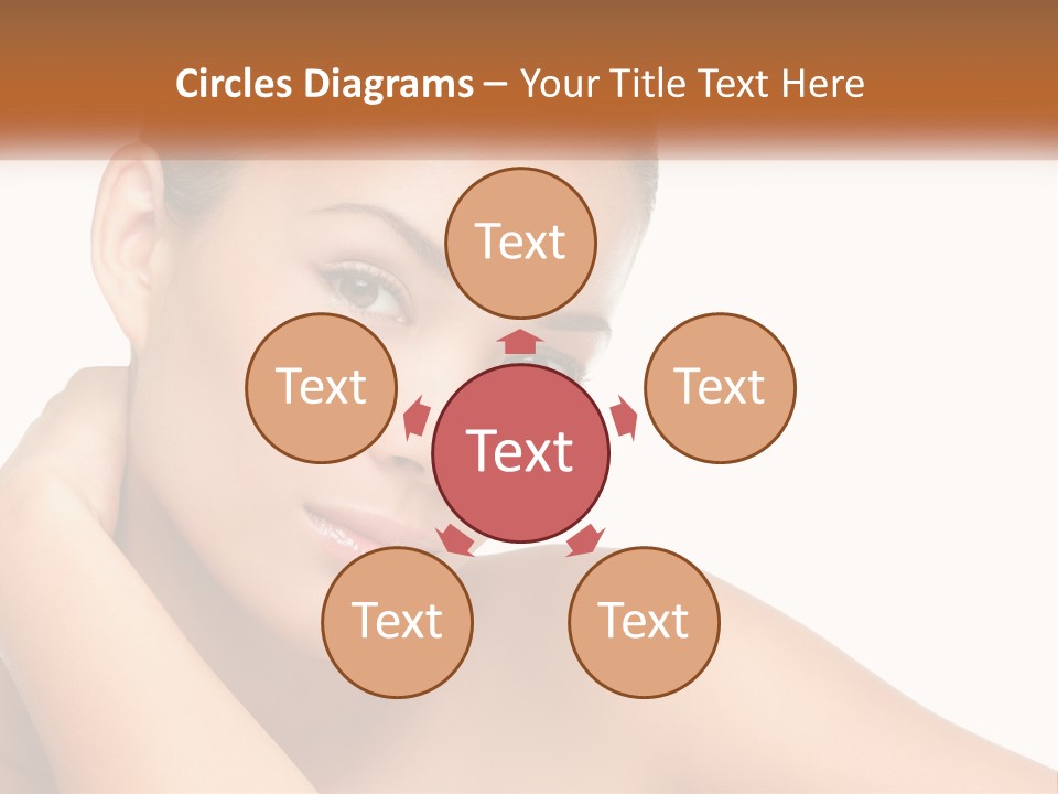 Power Home Unit PowerPoint Template