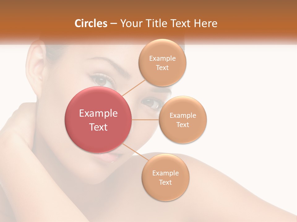Power Home Unit PowerPoint Template