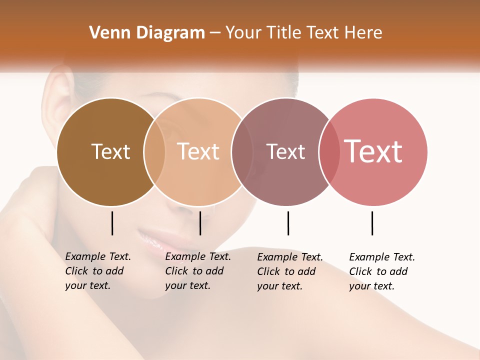 Power Home Unit PowerPoint Template