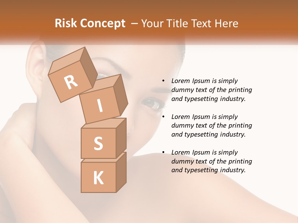 Power Home Unit PowerPoint Template